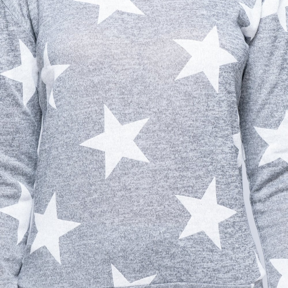 Wish Upon a Star Lounge Wear Set - Picture 7 of 7